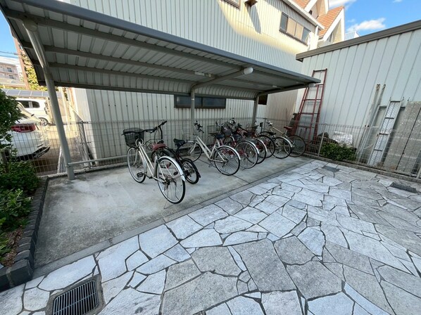 グレイスフル・Kの物件内観写真